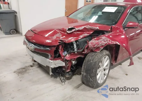 2014 Chevrolet Malibu 2Lt из США, поврежденный, VIN 1G11E5SL5EF190000